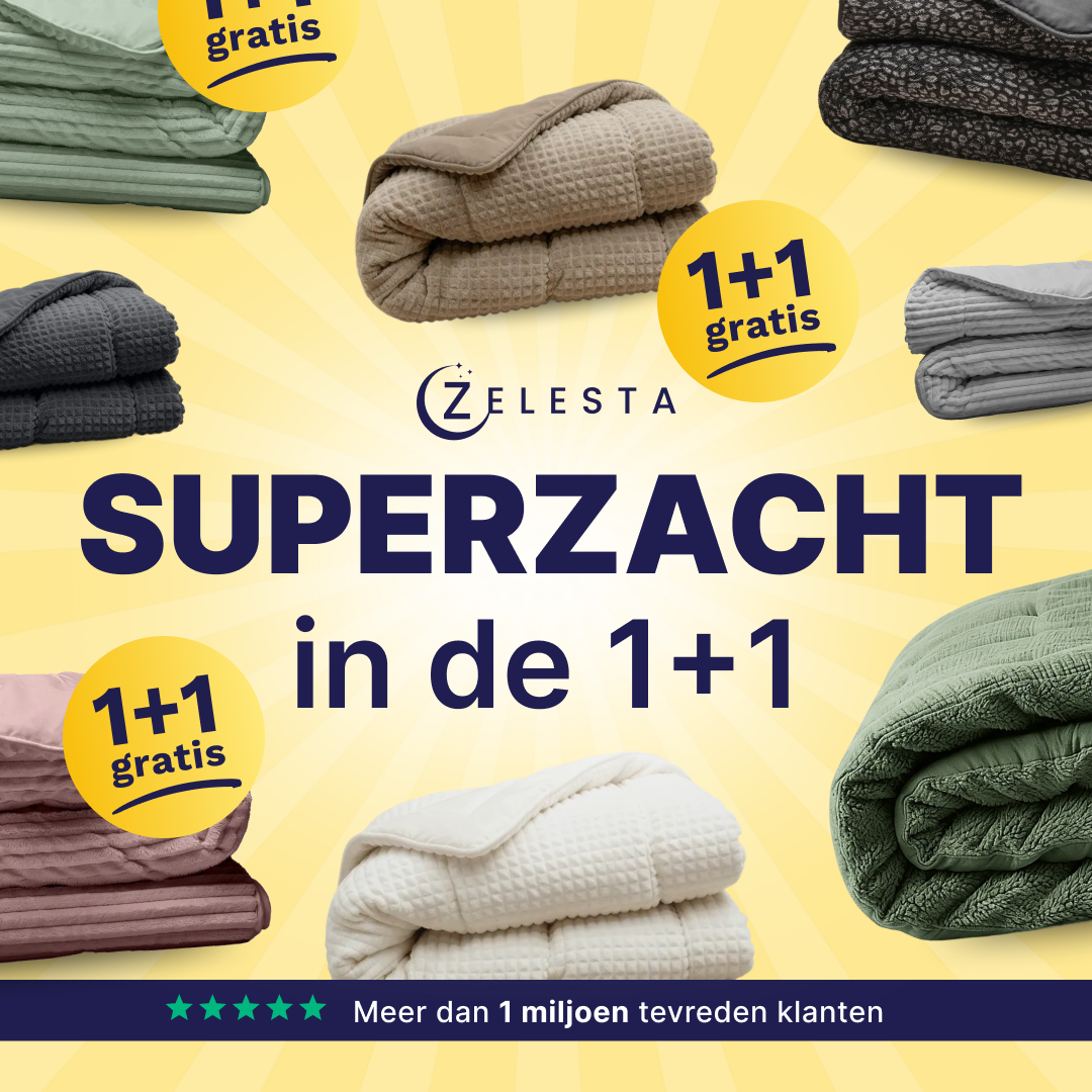 Zelesta.nl Facebook ad