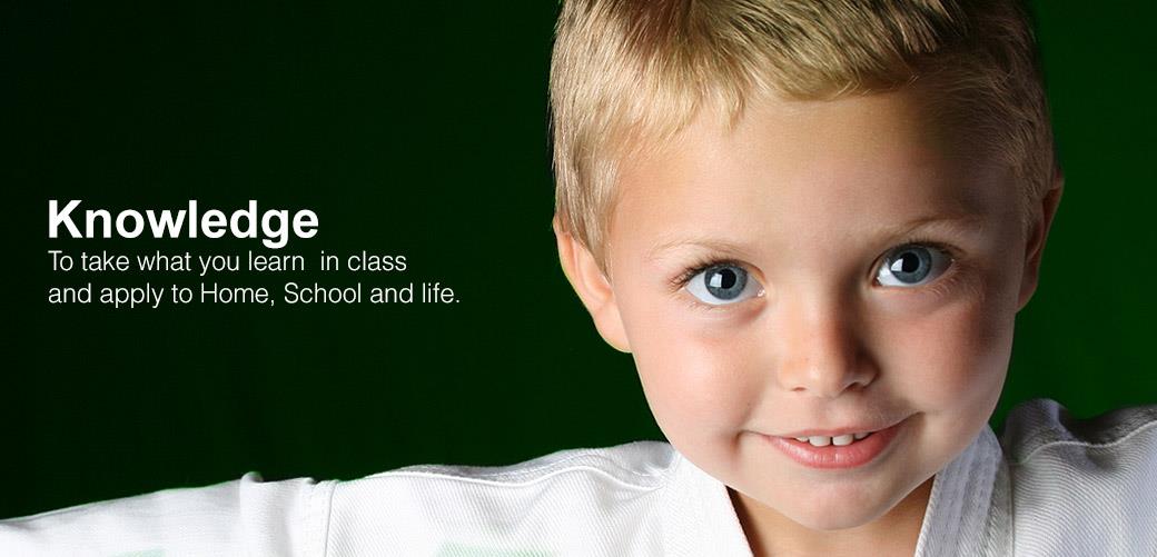 Karate America - Greenville Facebook ad
