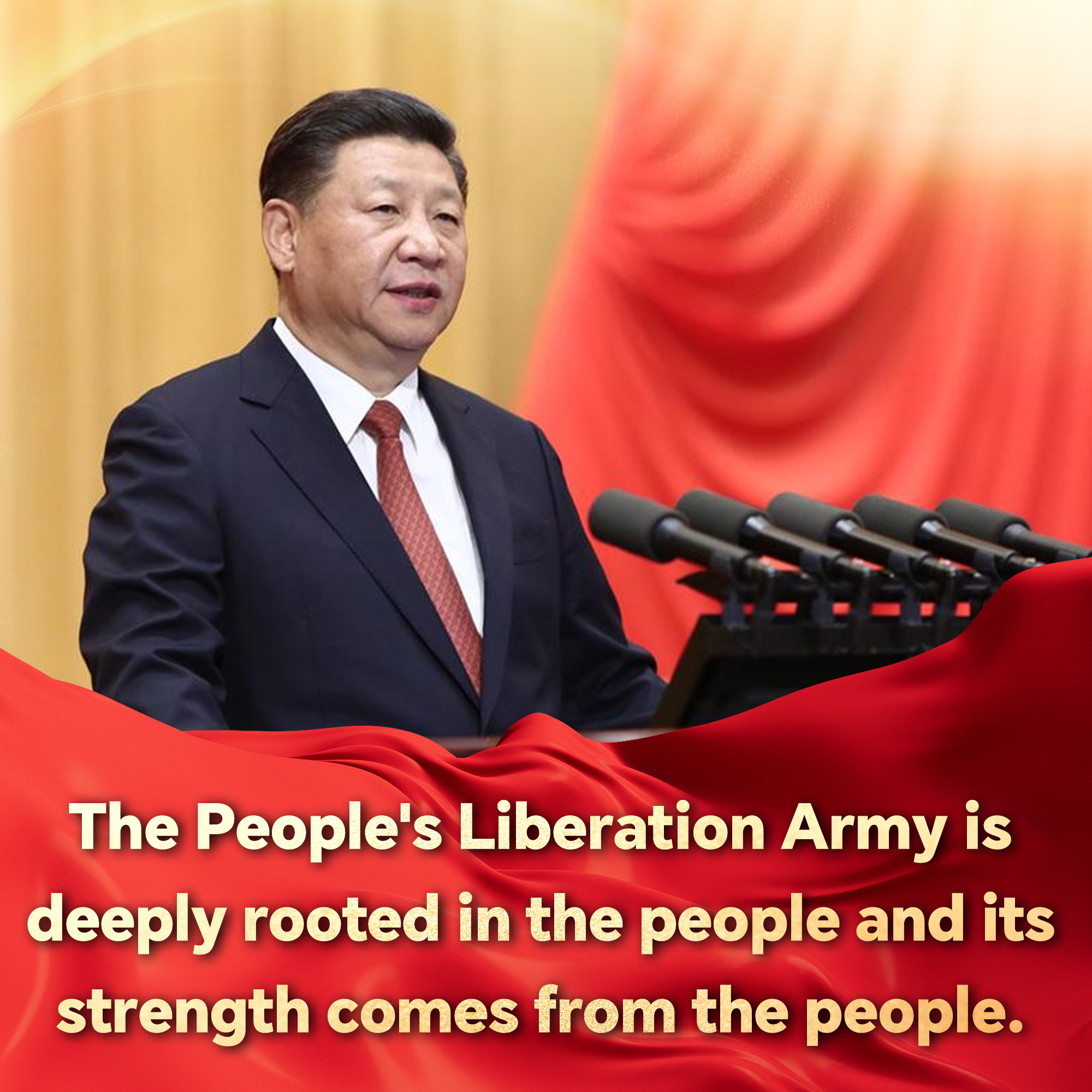 Why China Facebook ad