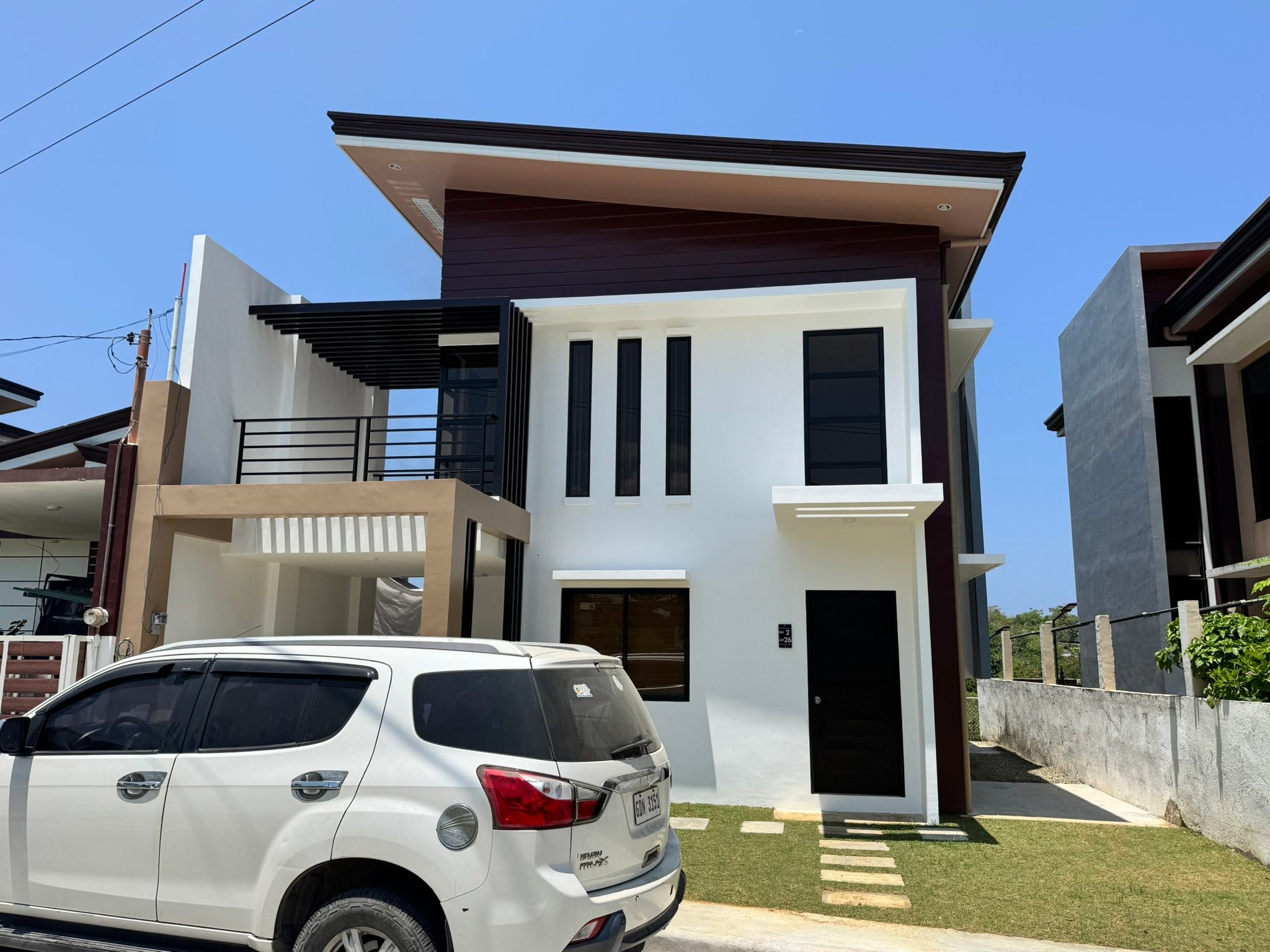 MPA Window blinds Facebook ad: Grateful for the trust!