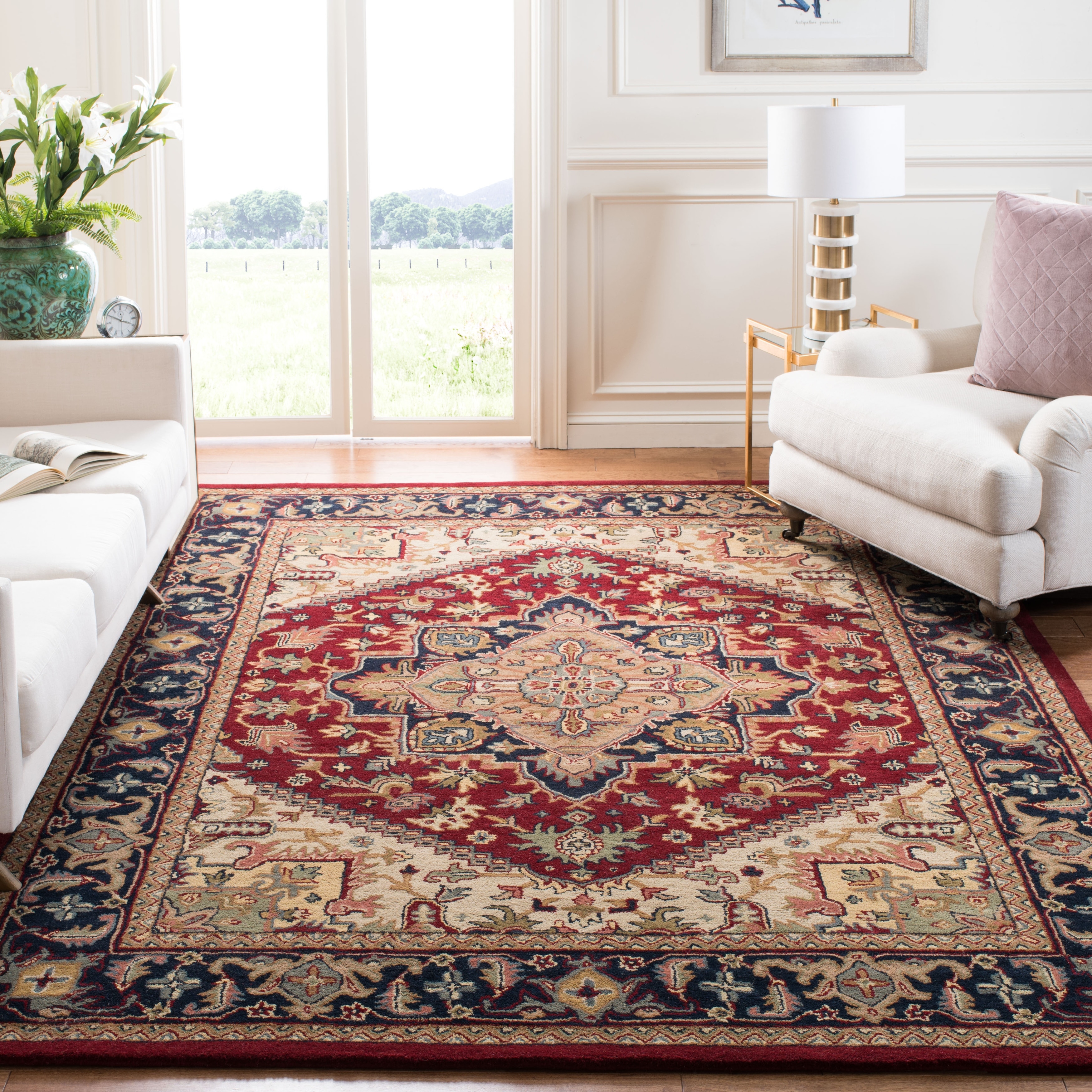 Bed Bath & Beyond Facebook ad