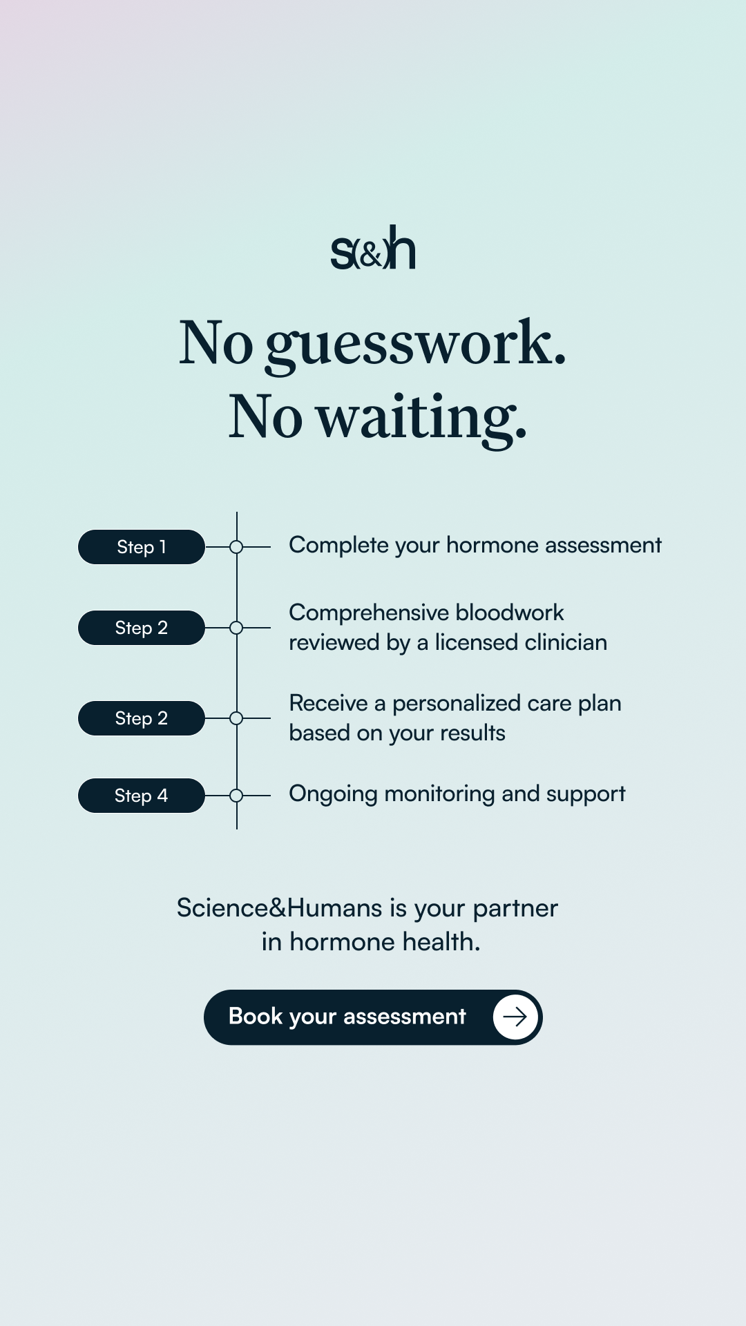 ScienceandHumans Facebook ad