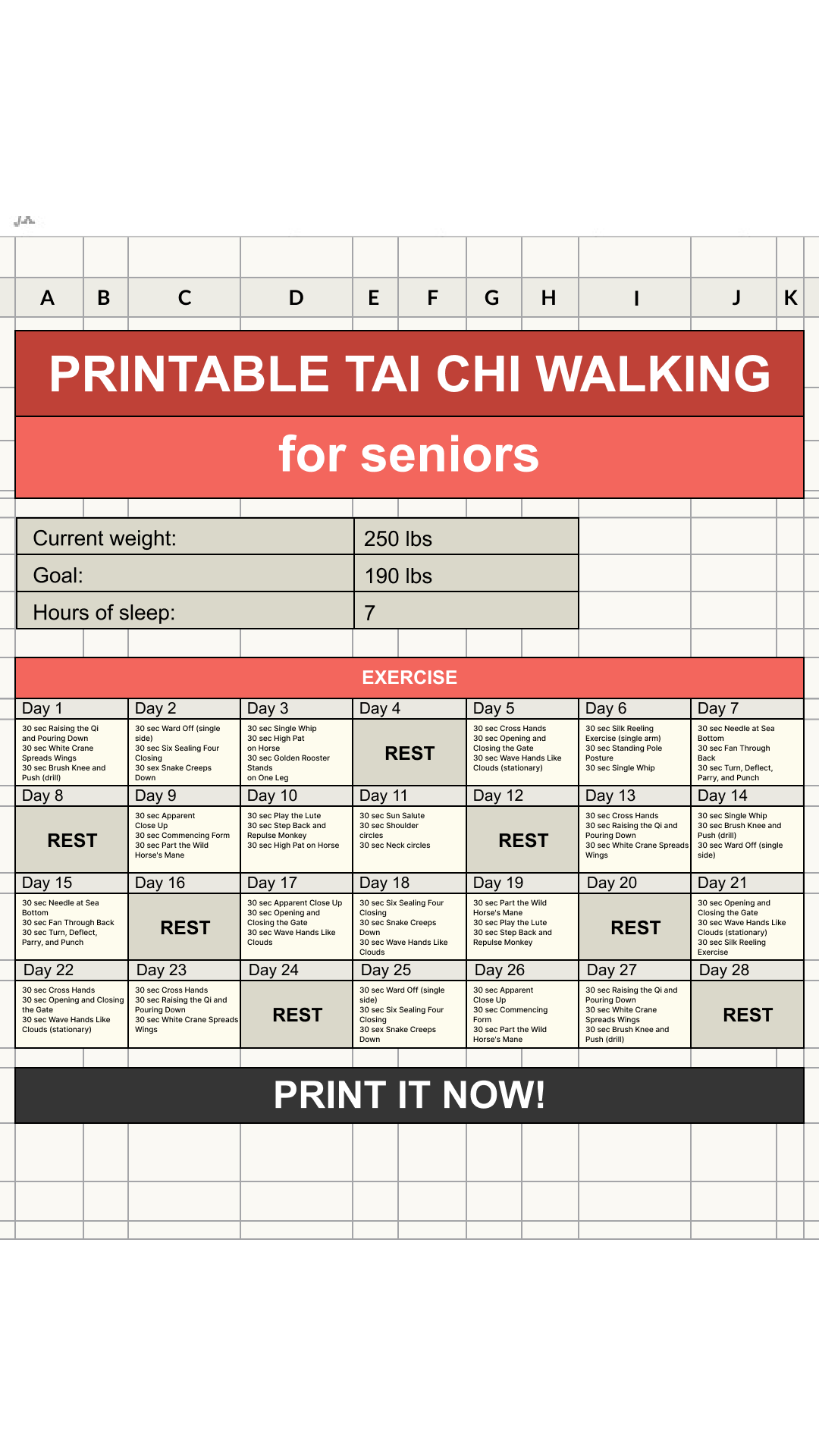 Simple: Weight Loss Coach Facebook ad