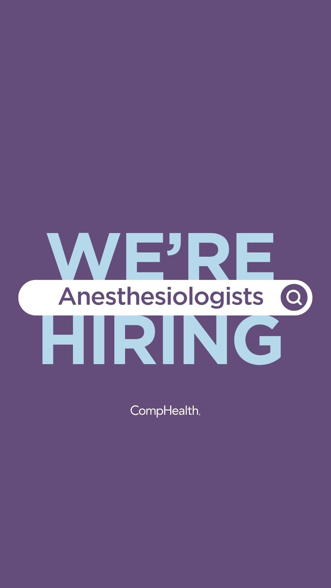 CompHealth Facebook ad