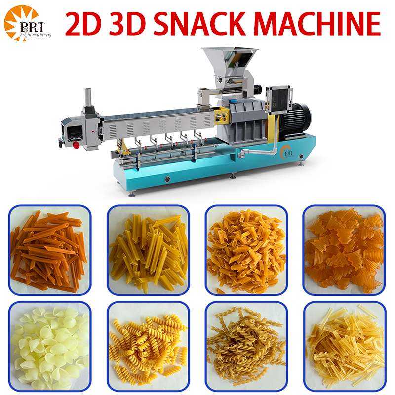 Bright Food Machinery Facebook ad