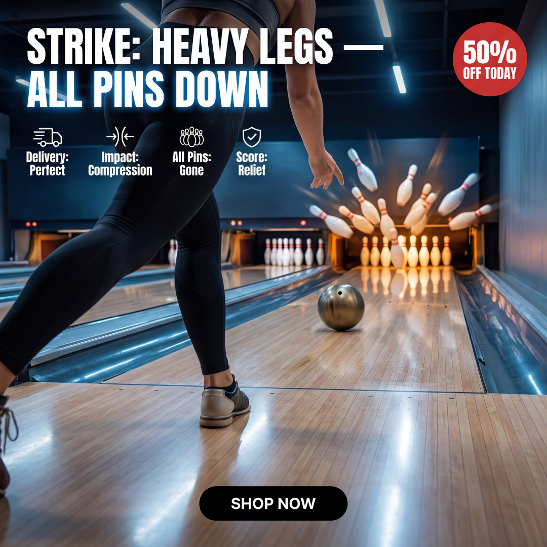 Cellumove Fitwear Facebook ad