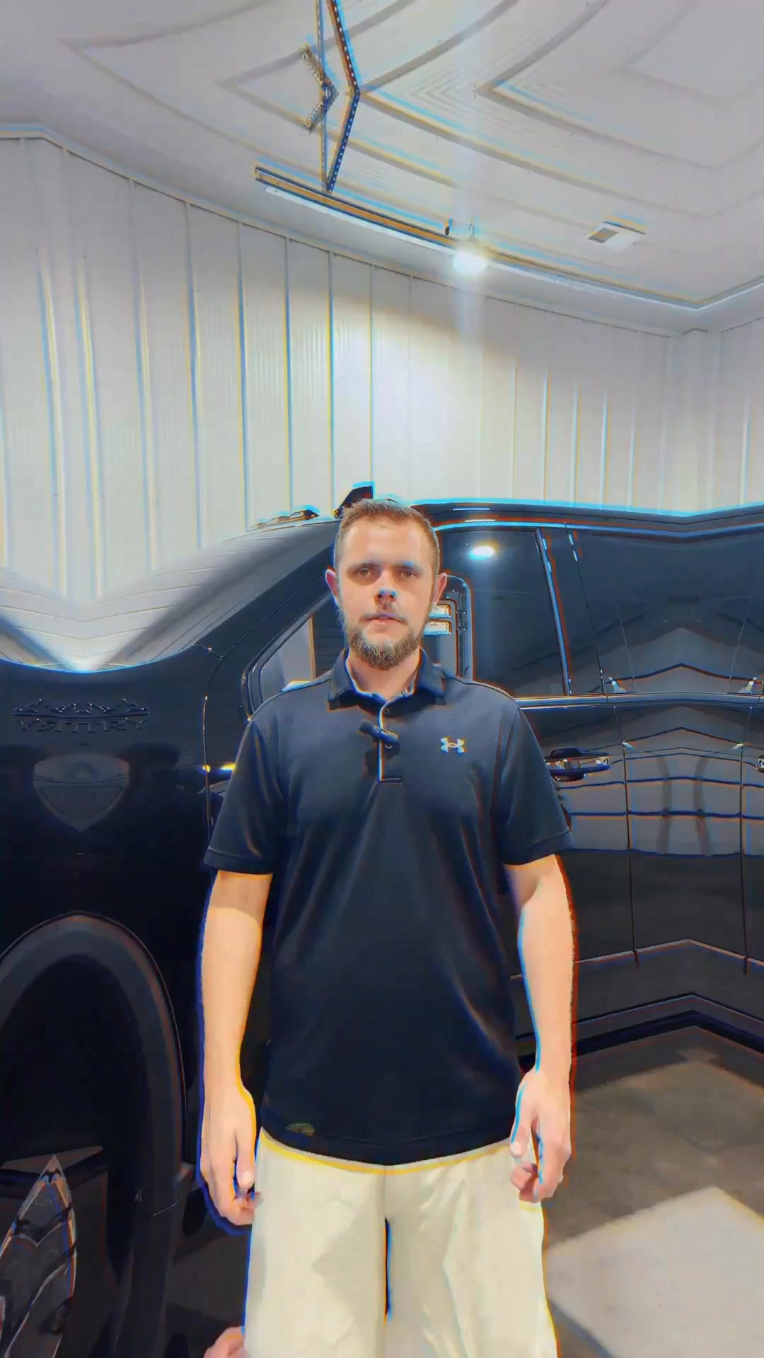 J L Specialties Facebook ad: THE OZARKS IS TRUCK COUNTRY.