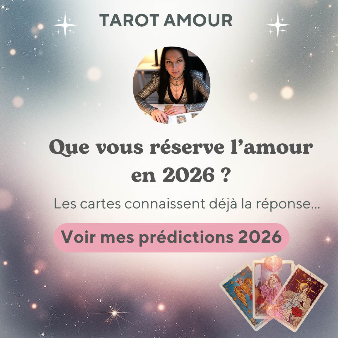 Voyance Noya Facebook ad
