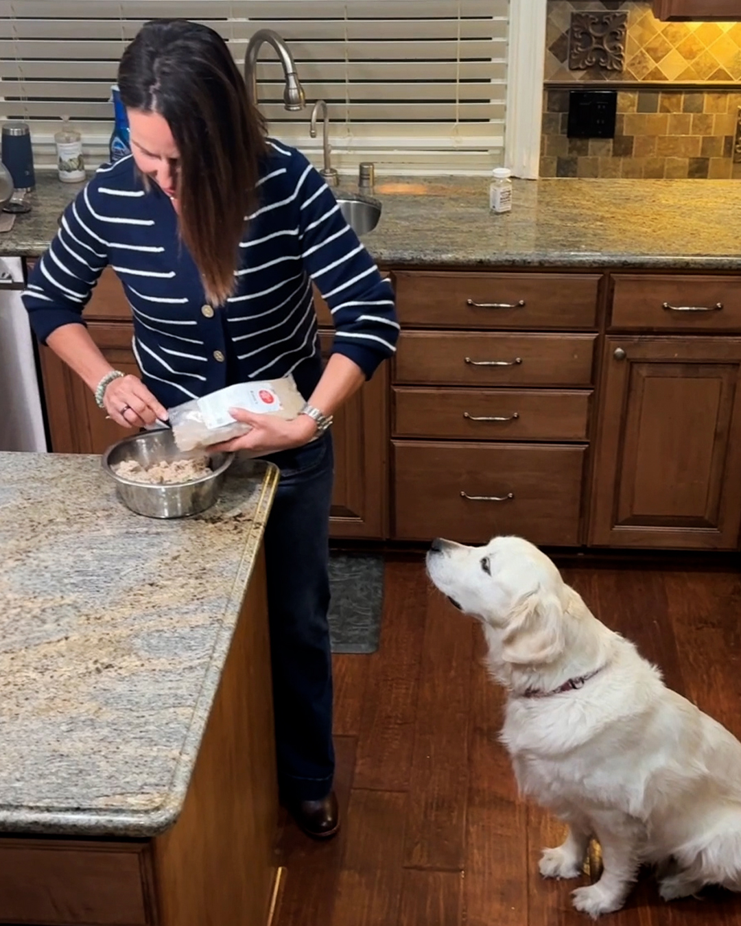 Ultimate Dog Parent Guide Facebook ad