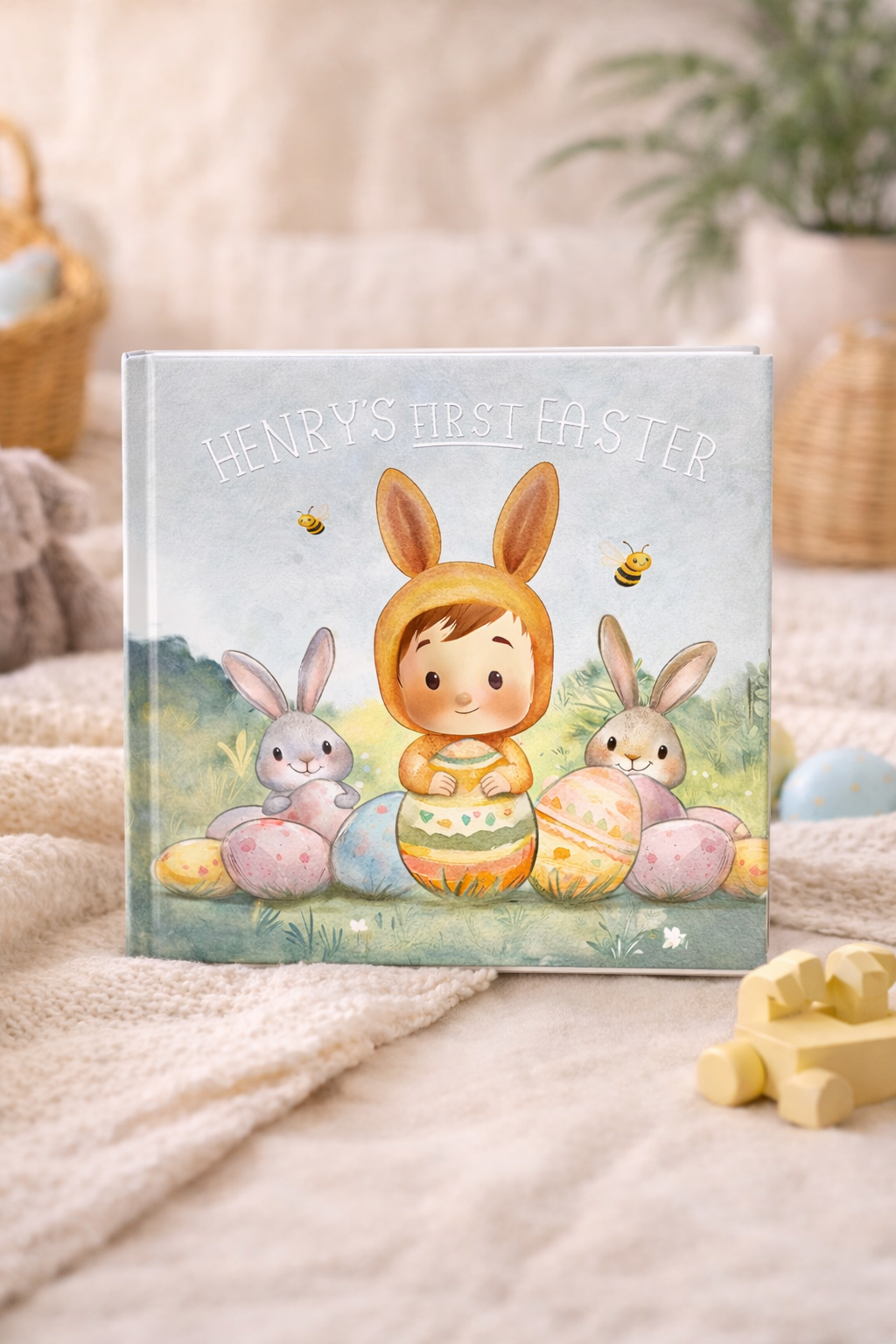 My Story Tale Books Facebook ad