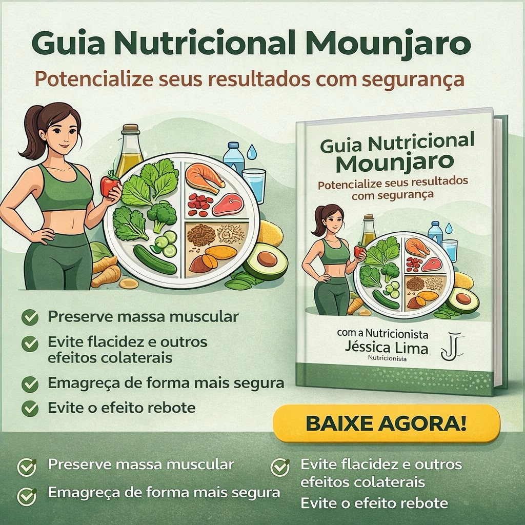 Jessica Lima Nutri Facebook ad: Garanta agora mesmo