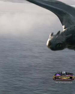 Viking Rise Facebook ad: Dragons and Companions Awaits