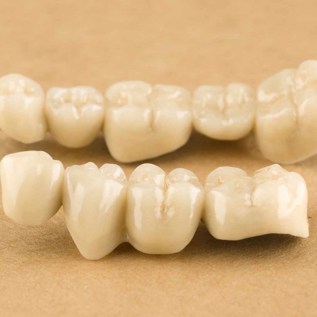 All Smile Care Facebook ad