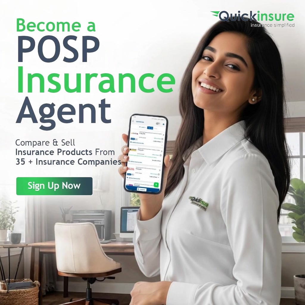 Quickinsure Facebook ad