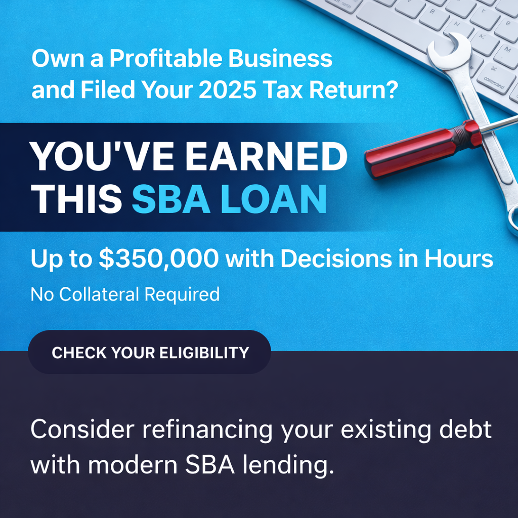Irving Fund Facebook ad