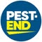 Pest-End