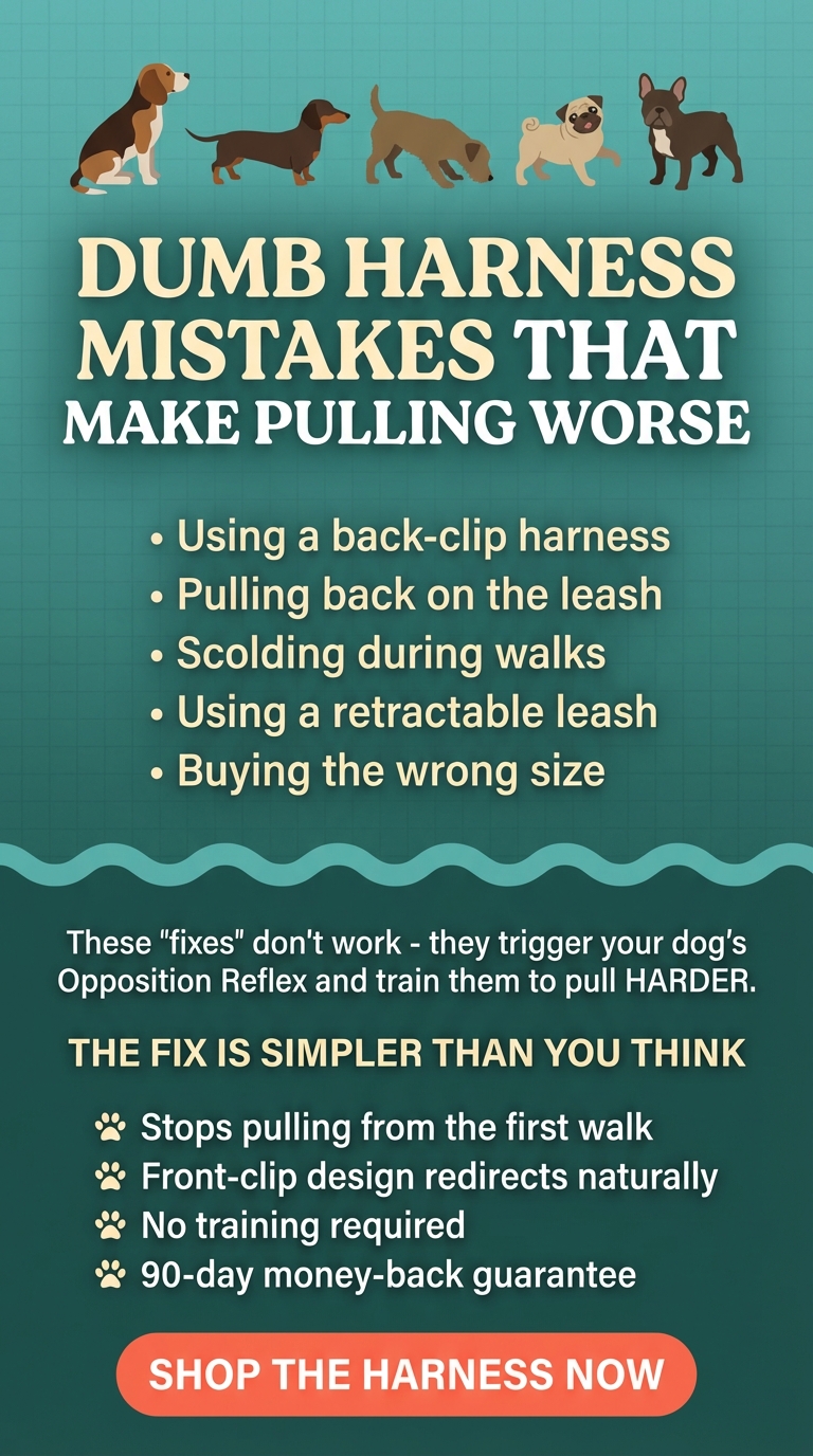 PawSafe Facebook ad