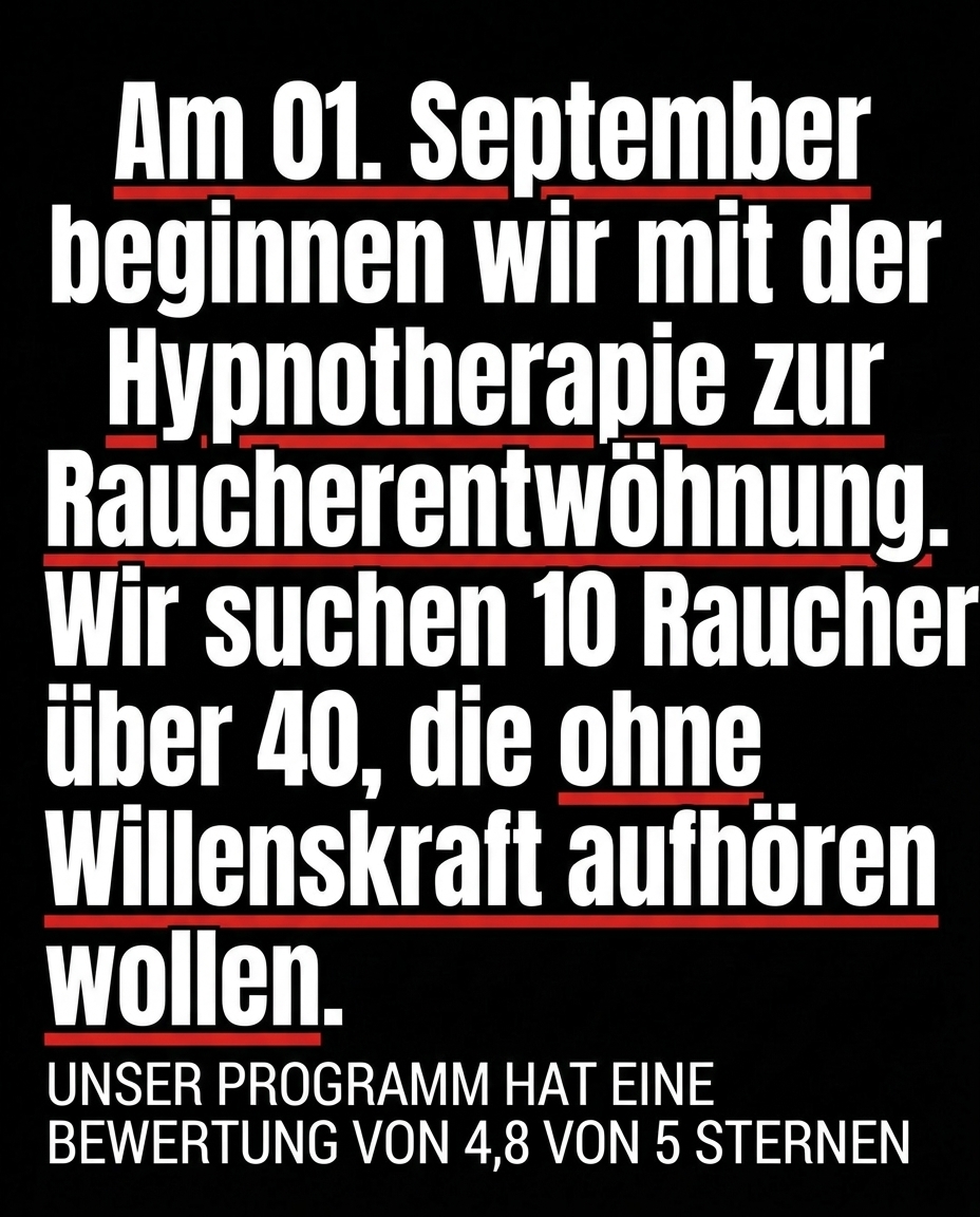 Hypnozio: power of hypnotherapy Facebook ad
