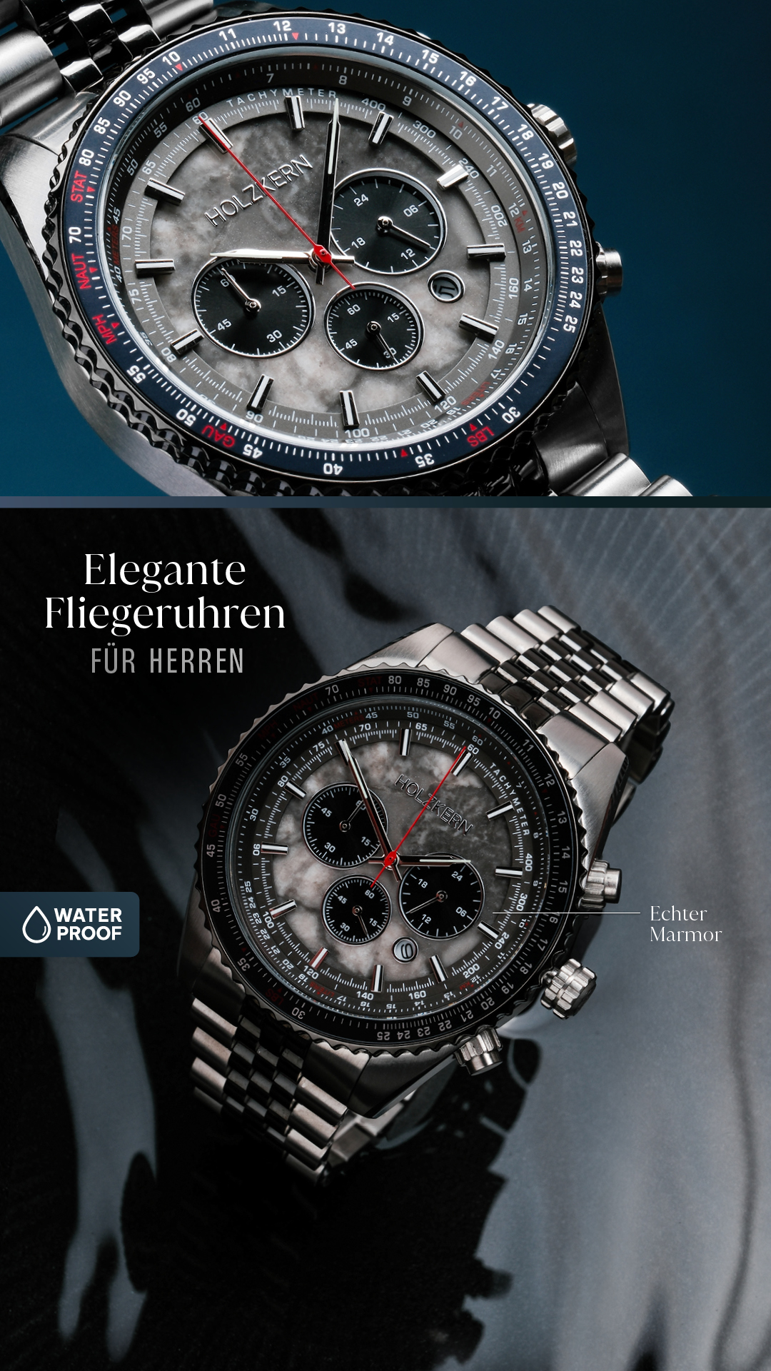 Holzkern Facebook ad