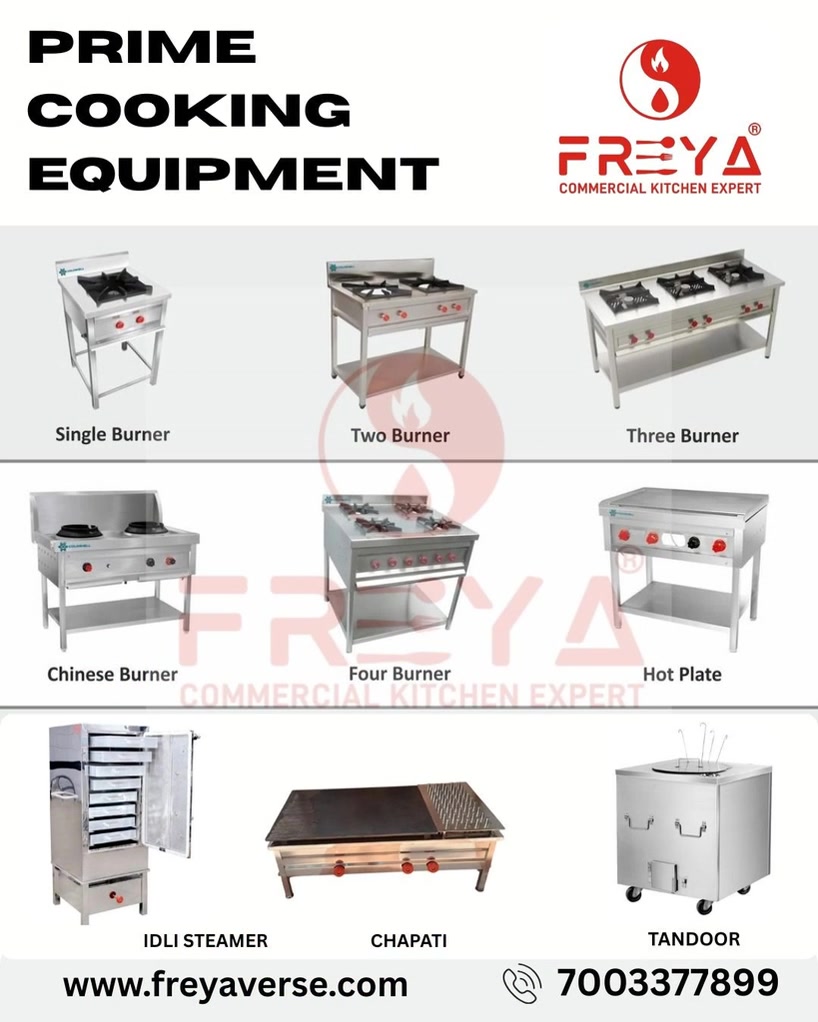 Freya Appliances Pvt Ltd Facebook ad from Mar 7, 2026