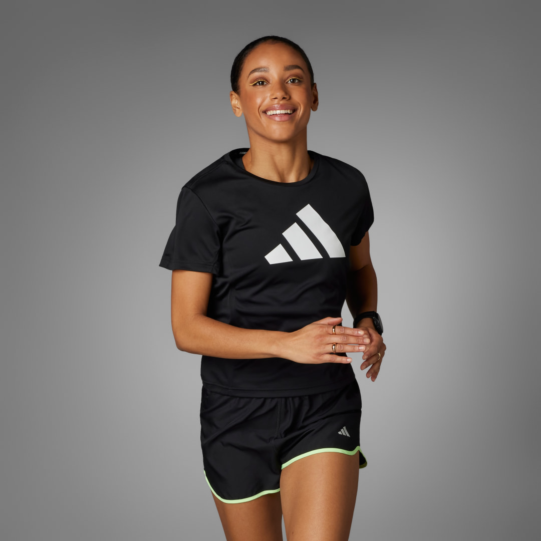 adidas Facebook ad