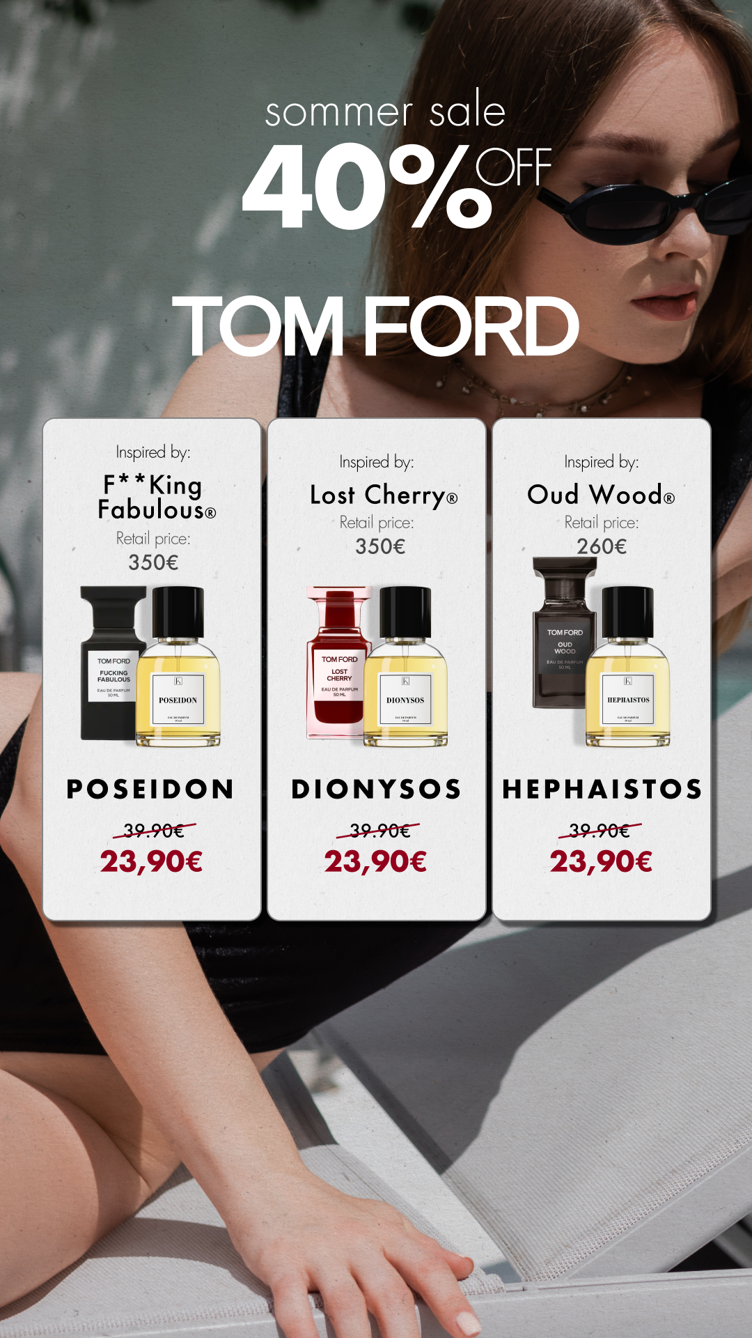 Kazaar Facebook ad