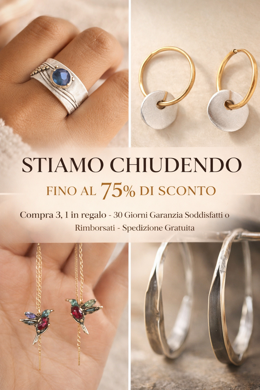 Bianca Torino Facebook ad
