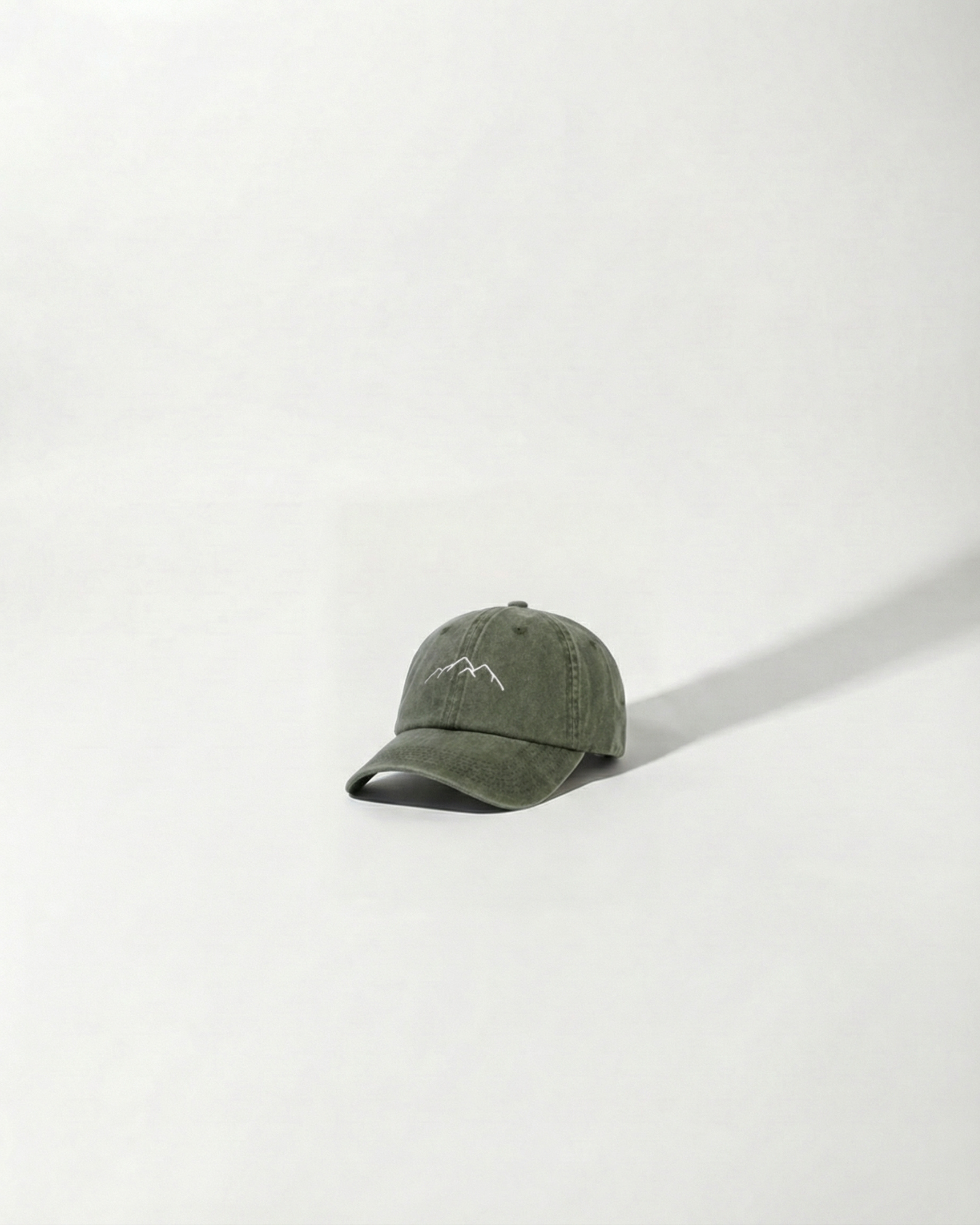 CAPS Apparel Facebook ad