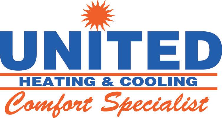 United Heating and Air Facebook ad