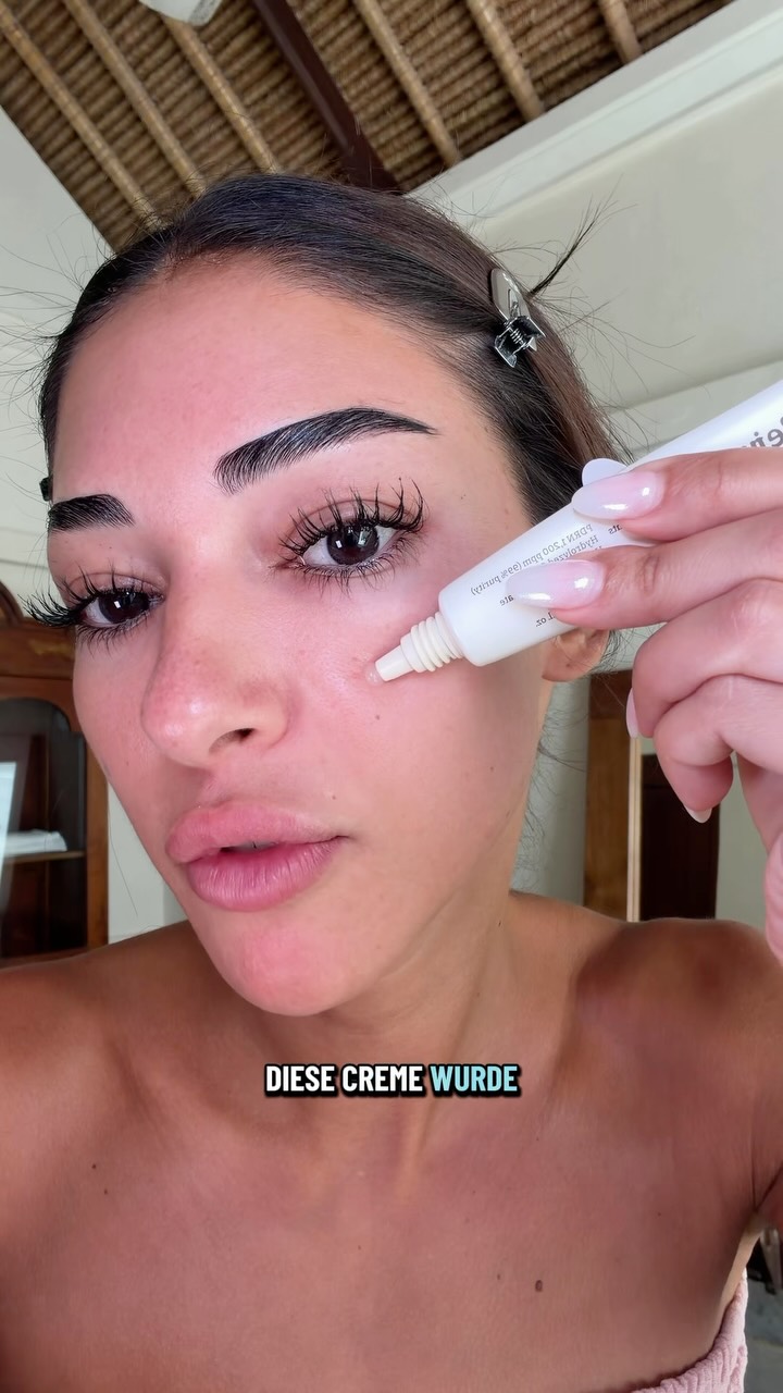 Dr.Reju-All Facebook ad: Anzeige | Mein neuer PDRN-Skincare-Favorit Die Dr.
