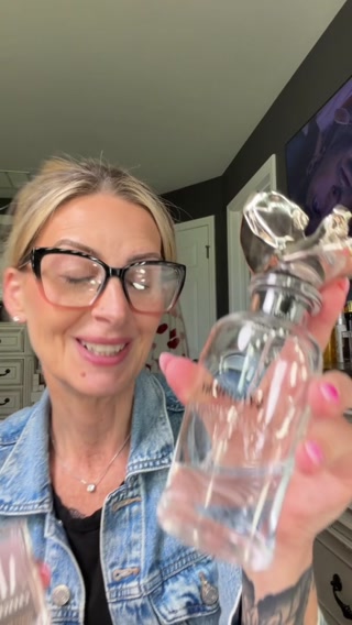 ALT. Fragrances Facebook ad: Why Pay Hundreds? Try Crescendo