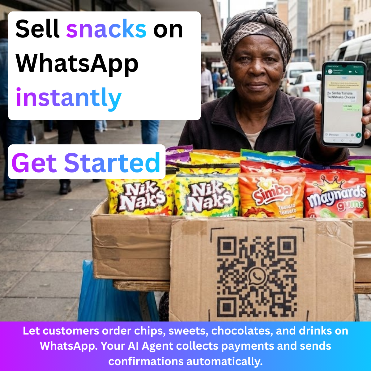 FlowFirst Facebook ad