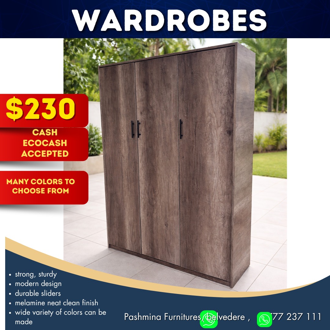 Pashmina Furnitures Facebook ad