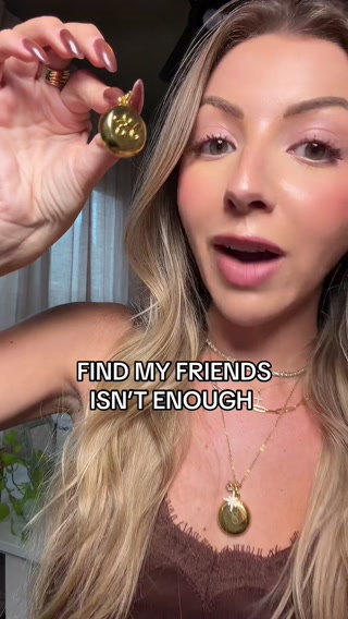 Thatserinbroadus Connected Page Facebook ad: This Jewelry Saves Lives