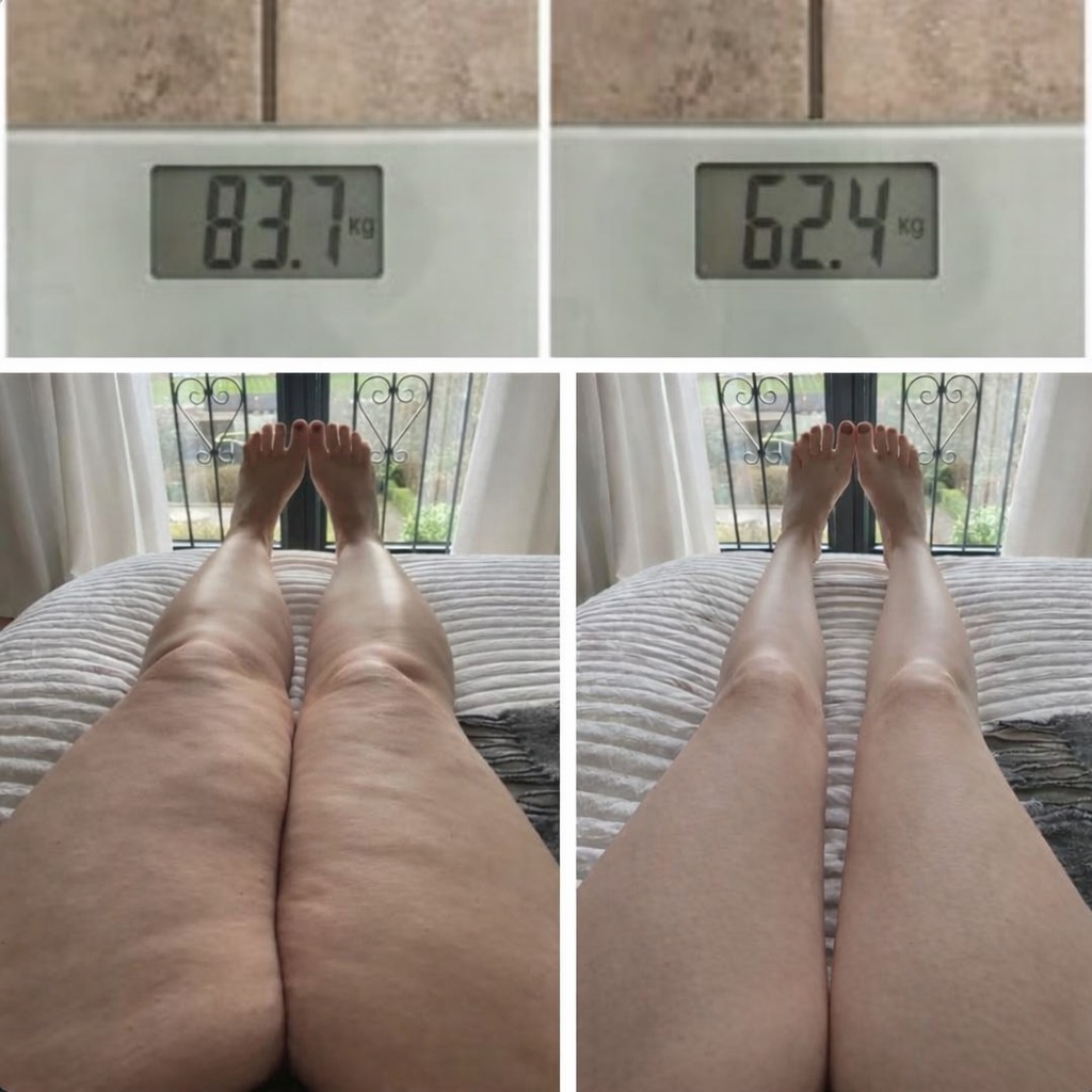 Birgit Weber Facebook ad: Ich bin immer noch wütend darüber, was mir…