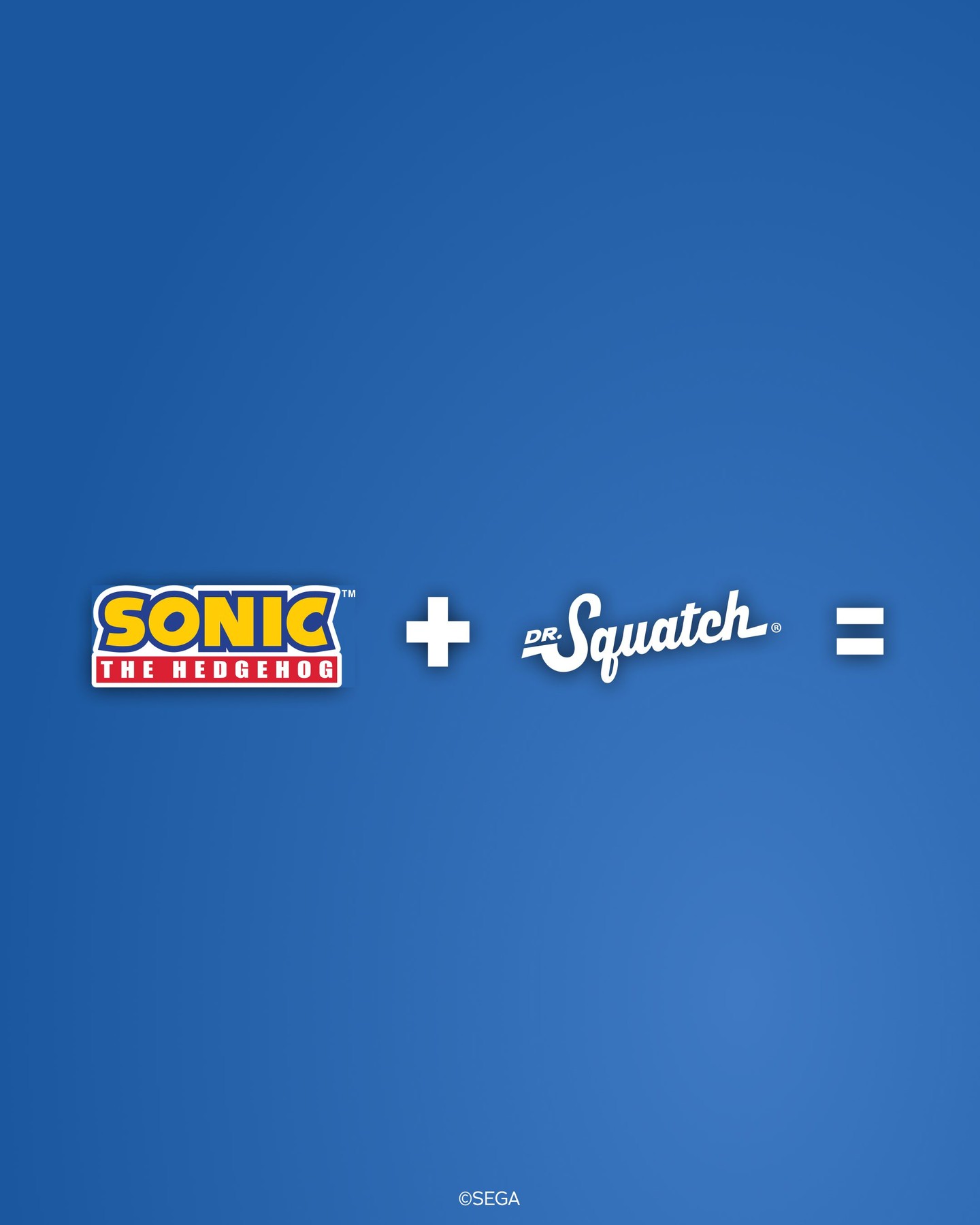 Dr. Squatch Facebook ad