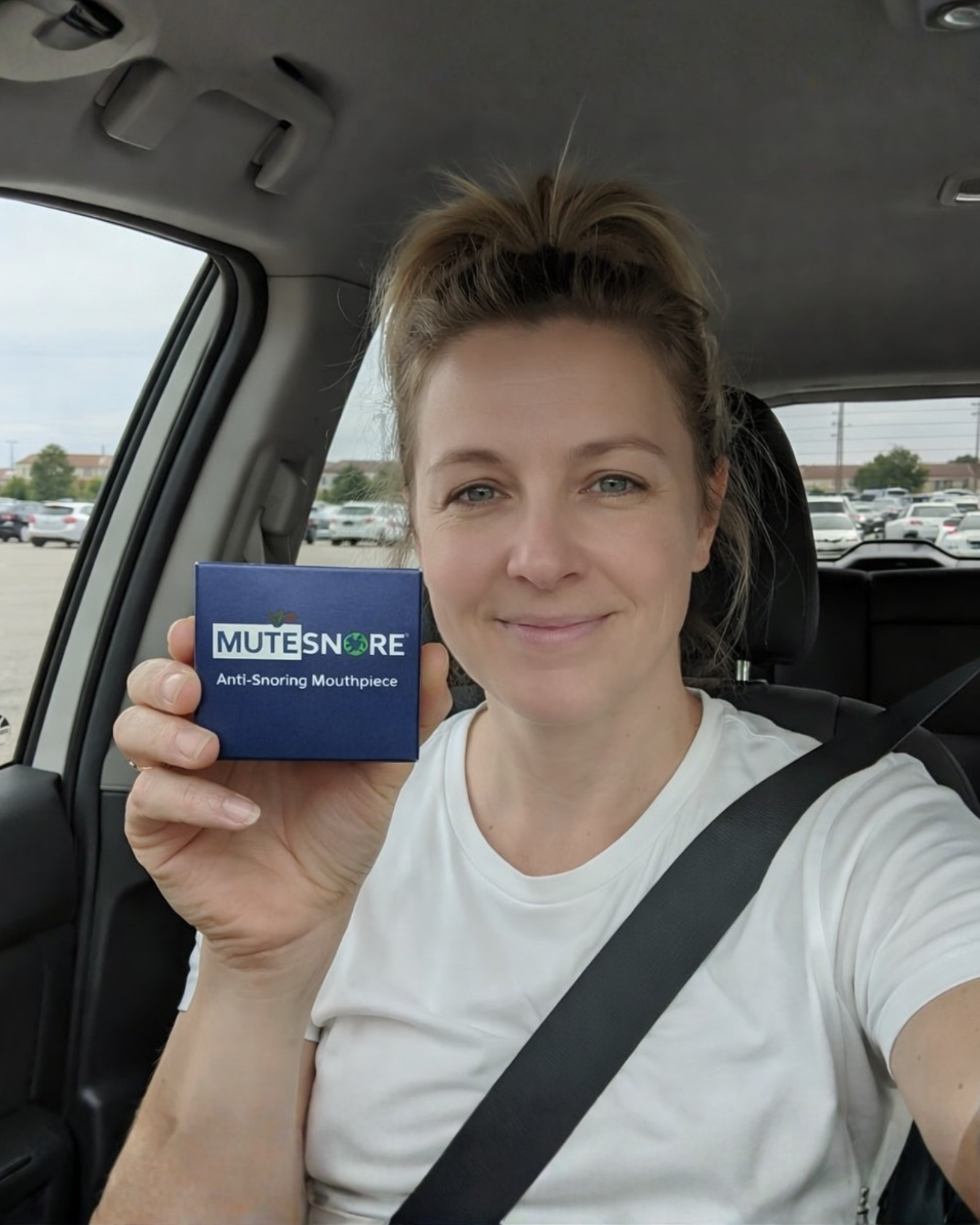 Laura Brooks Facebook ad