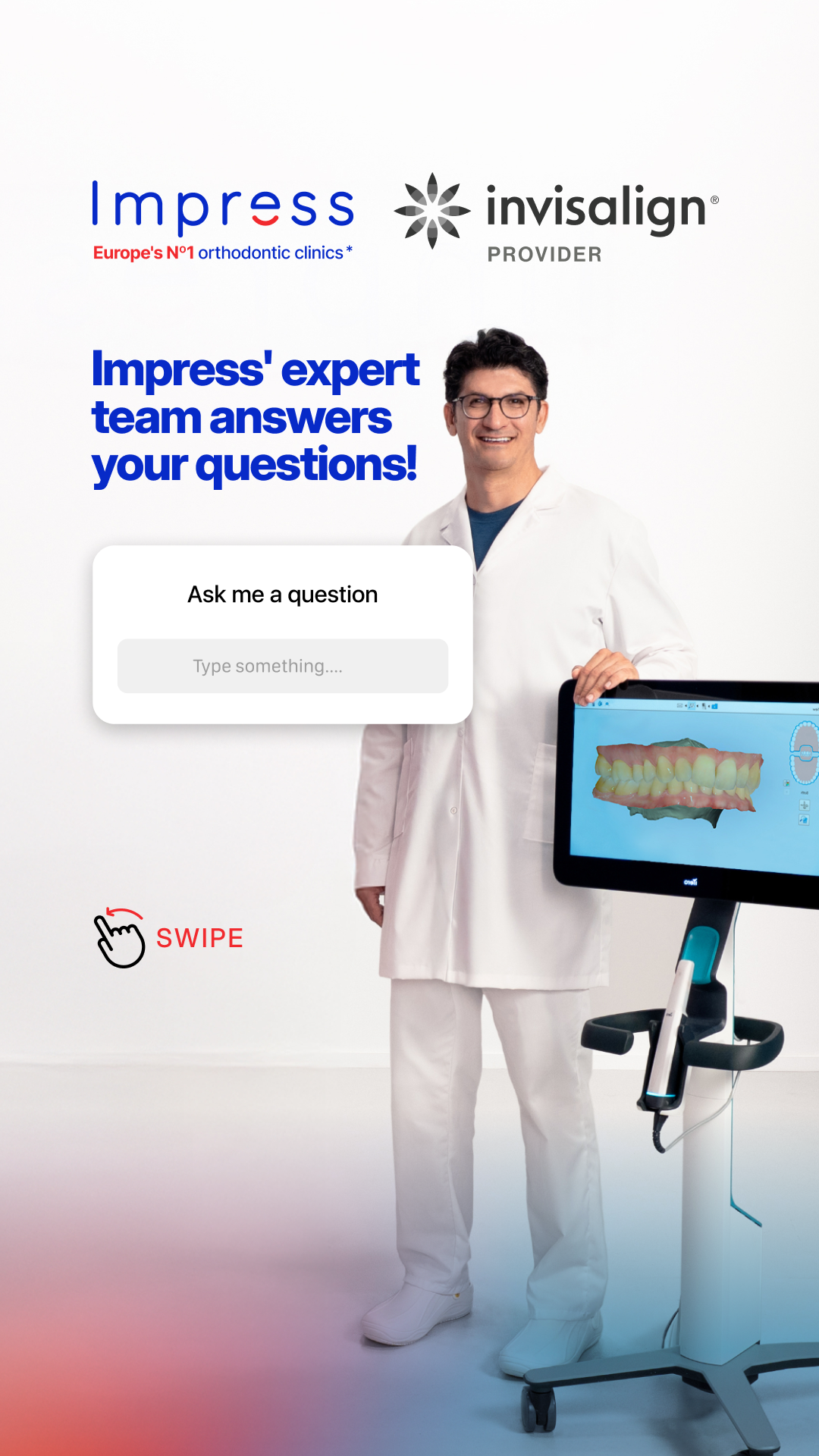 Impress UK Facebook ad from Aug 20, 2026