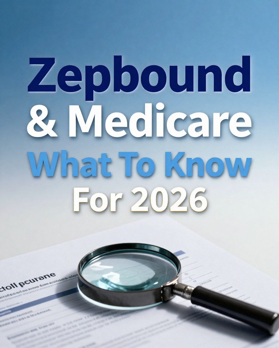 Looping - Trends Facebook ad: Medicare Coverage For Zepbound Begins 2026. Read more