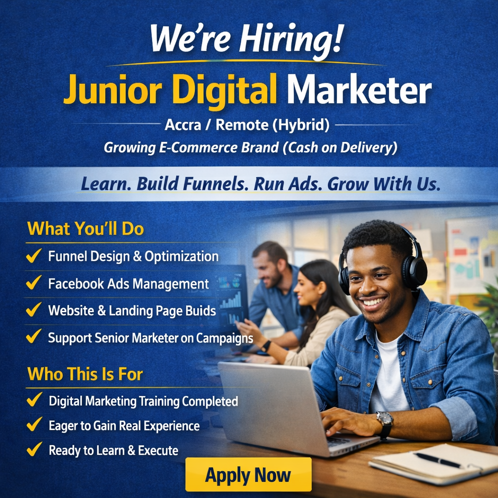 Verum Edge Facebook ad
