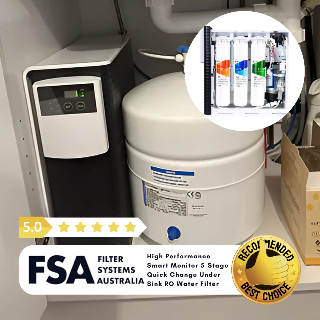 Filter Systems Australia Facebook ad