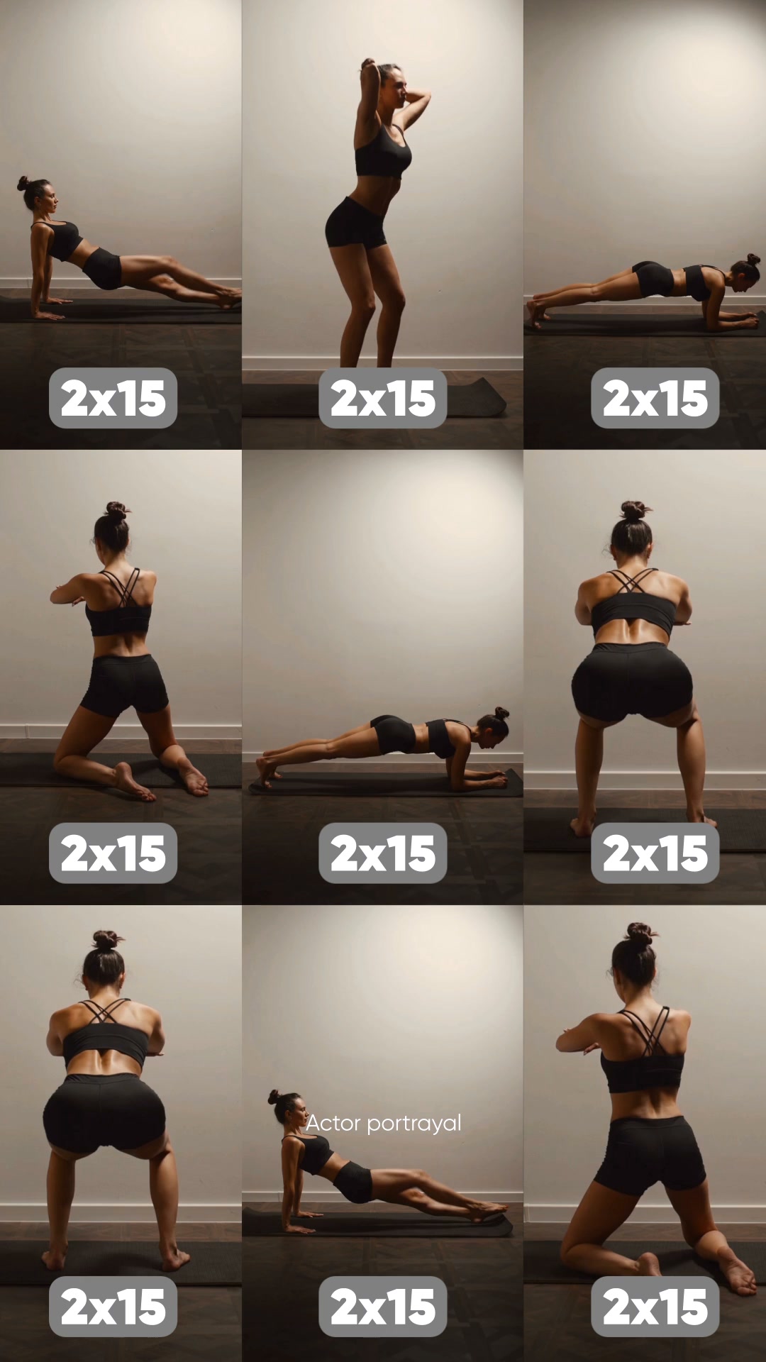 28 Day Challenge Facebook ad: Build Better Habits in 4 Weeks