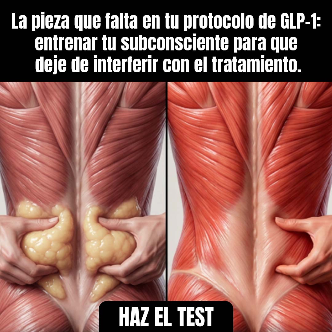 Hypnozio: power of hypnotherapy Facebook ad