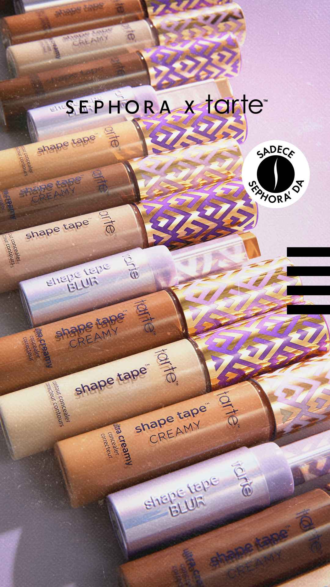 SEPHORA Facebook ad