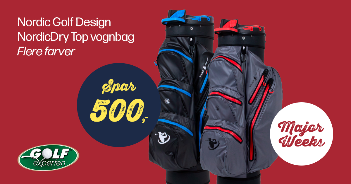 Golf Experten Facebook ad