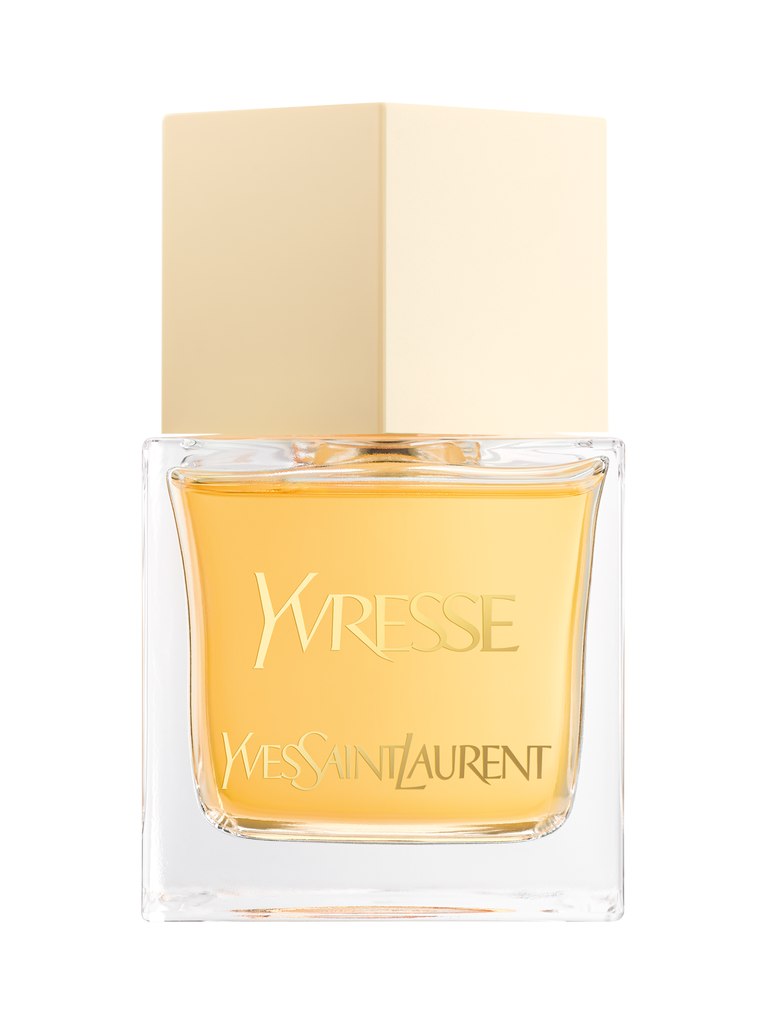 YSL Beauty Facebook ad