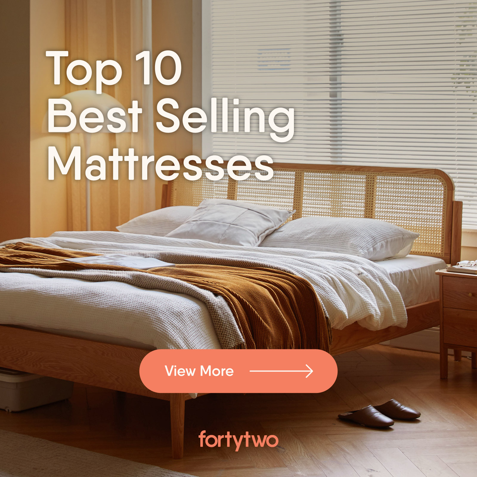 FortyTwo.sg Facebook ad