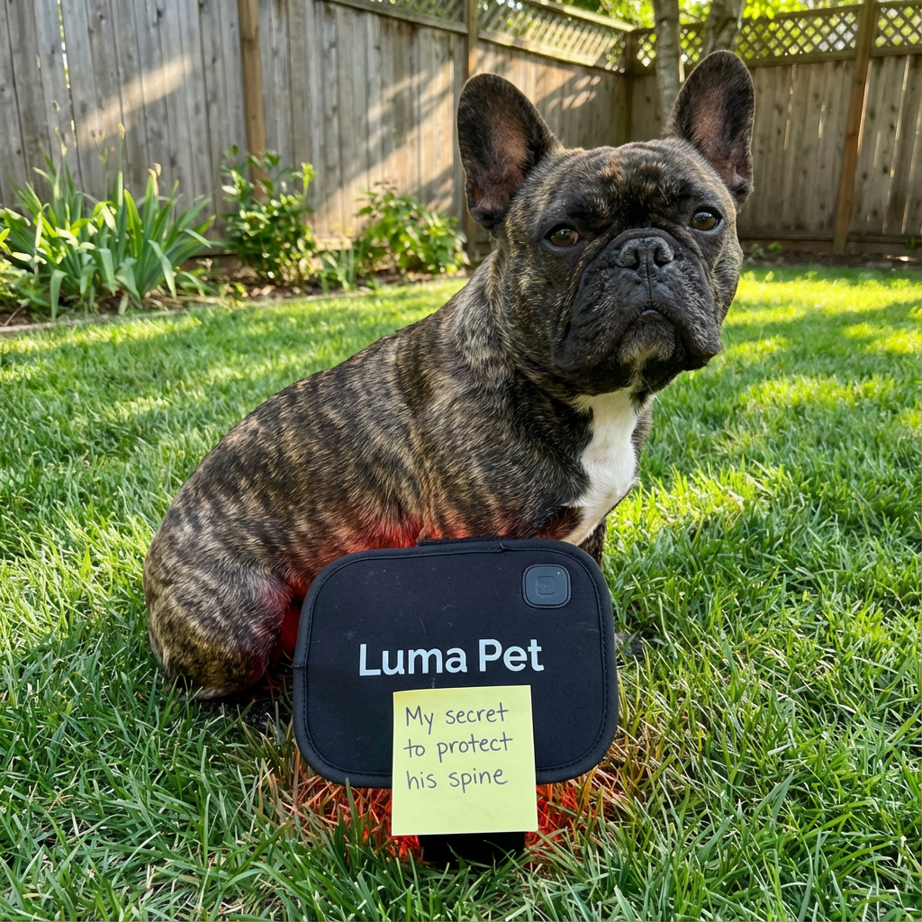Emily Pet Tips Facebook ad