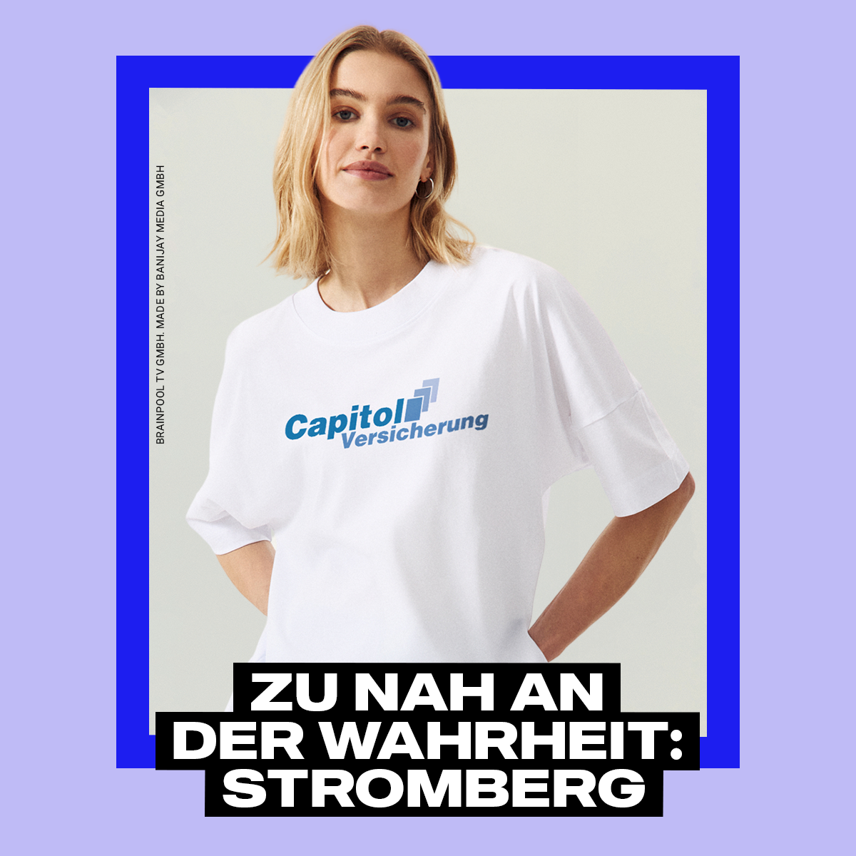Spreadshirt Deutschland Facebook ad