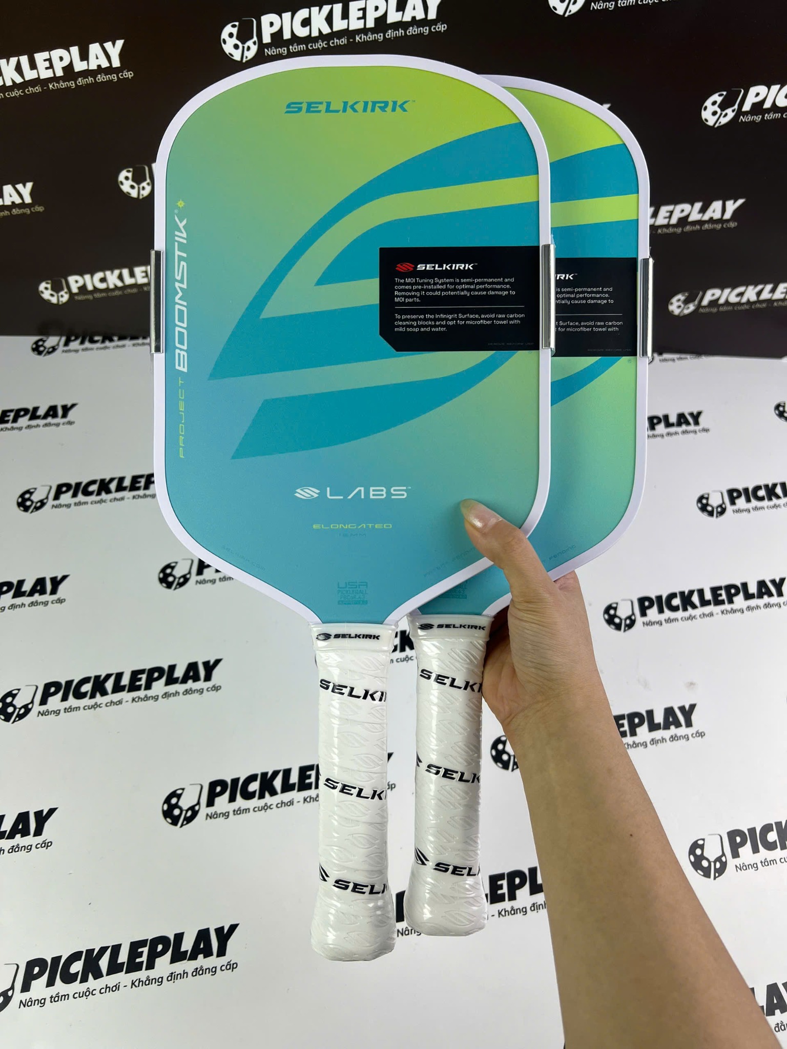 PicklePlay Viα»t Nam Facebook ad: πππ πππππππ: LATEST PICKLEBALL PADDLE COLLECTIONβ¦